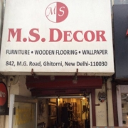 M.S. Decor