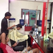 Clipper's Unisex Salon