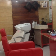 Clipper's Unisex Salon