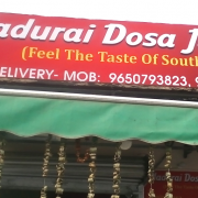 Madurai Dosa Junction