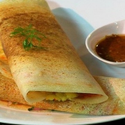 Madurai Dosa Junction