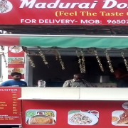 Madurai Dosa Junction