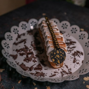 Ka Eclairs & Kafe