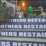 Brothers Restaurant