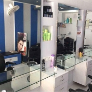 Hair N Care Unisex Salon