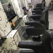 Fusion Unisex Salon