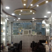 Fusion Unisex Salon