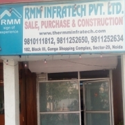 RMM Infratech Pvt Ltd