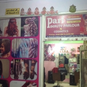 Pari Beauty Parlour & Cosmetic