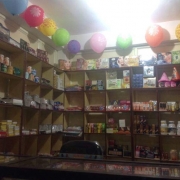 Pari Beauty Parlour & Cosmetic