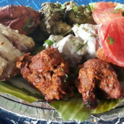 The Tandoori Kitchen