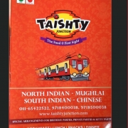 Taishty Junction