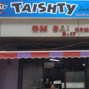 Taishty Junction