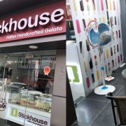 Stickhouse