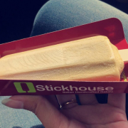 Stickhouse