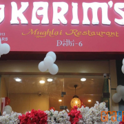 Karim's