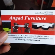 Angad Furniture