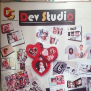 Dev Studio