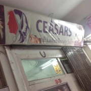Ceasars Ladies Beauty Salon