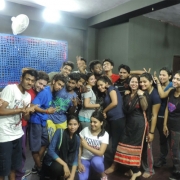 Dance School