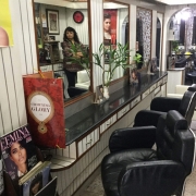 Classic Salon