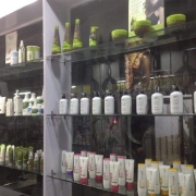 Assentia Unisex Salon