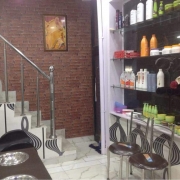 Assentia Unisex Salon