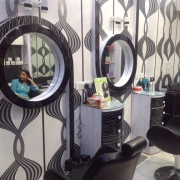 Assentia Unisex Salon