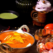 Deez  Biryani Kebab Curry Roll