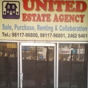 United Estate Agency