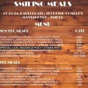 Smiling Meals