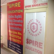 Spire Education Spoken English