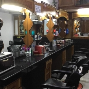 Instyle The Menz Salon & Spa