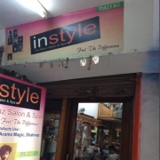 Instyle The Menz Salon & Spa