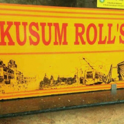 Kusum Roll's