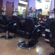 Handsome Salon