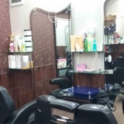 Handsome Salon