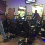 Handsome Salon