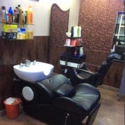 Handsome Salon