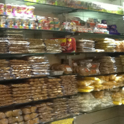 Garhwal Bakery