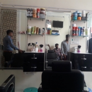 zen Haircut Saloon