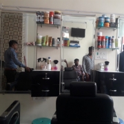 zen Haircut Saloon