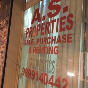 A.S Properties