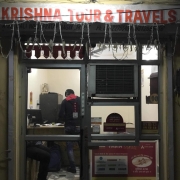 Krishna Tour & Travels