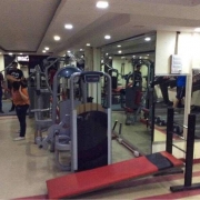 Spartan Gym & Fitness