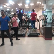 Spartan Gym & Fitness