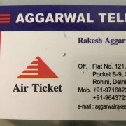 Aggarwal Telecom