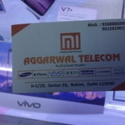 Aggarwal Telecom
