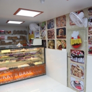 Kukku's Bake Club Bakery Shop