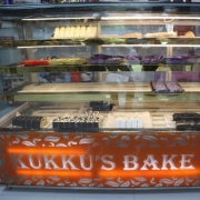 Kukku's Bake Club Bakery Shop